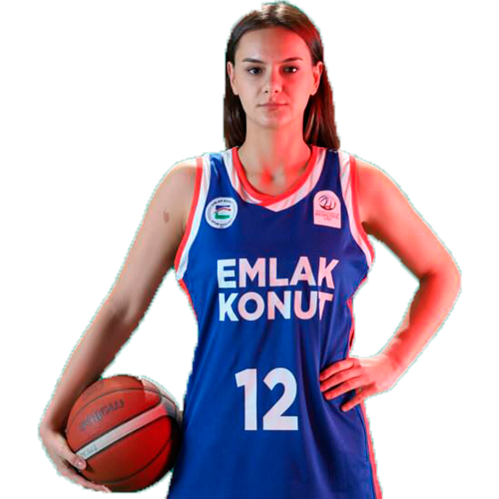 Özlem Yenidünya