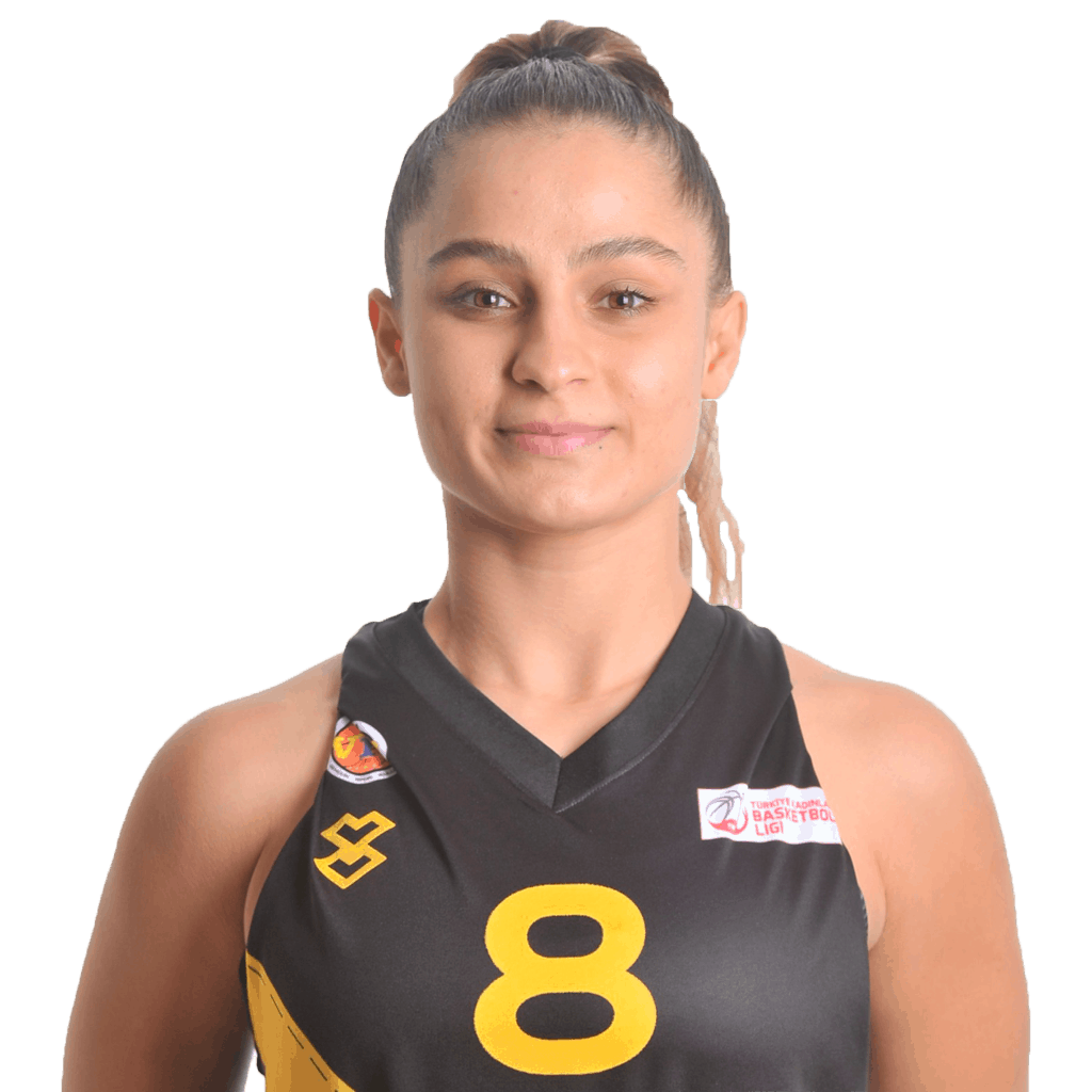 Sümeyya Özcan