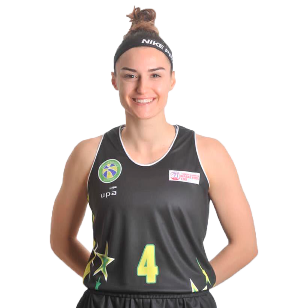 Yağmur Öztürk