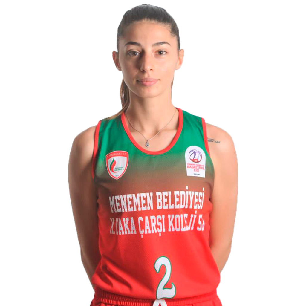 Zeynep Şahin
