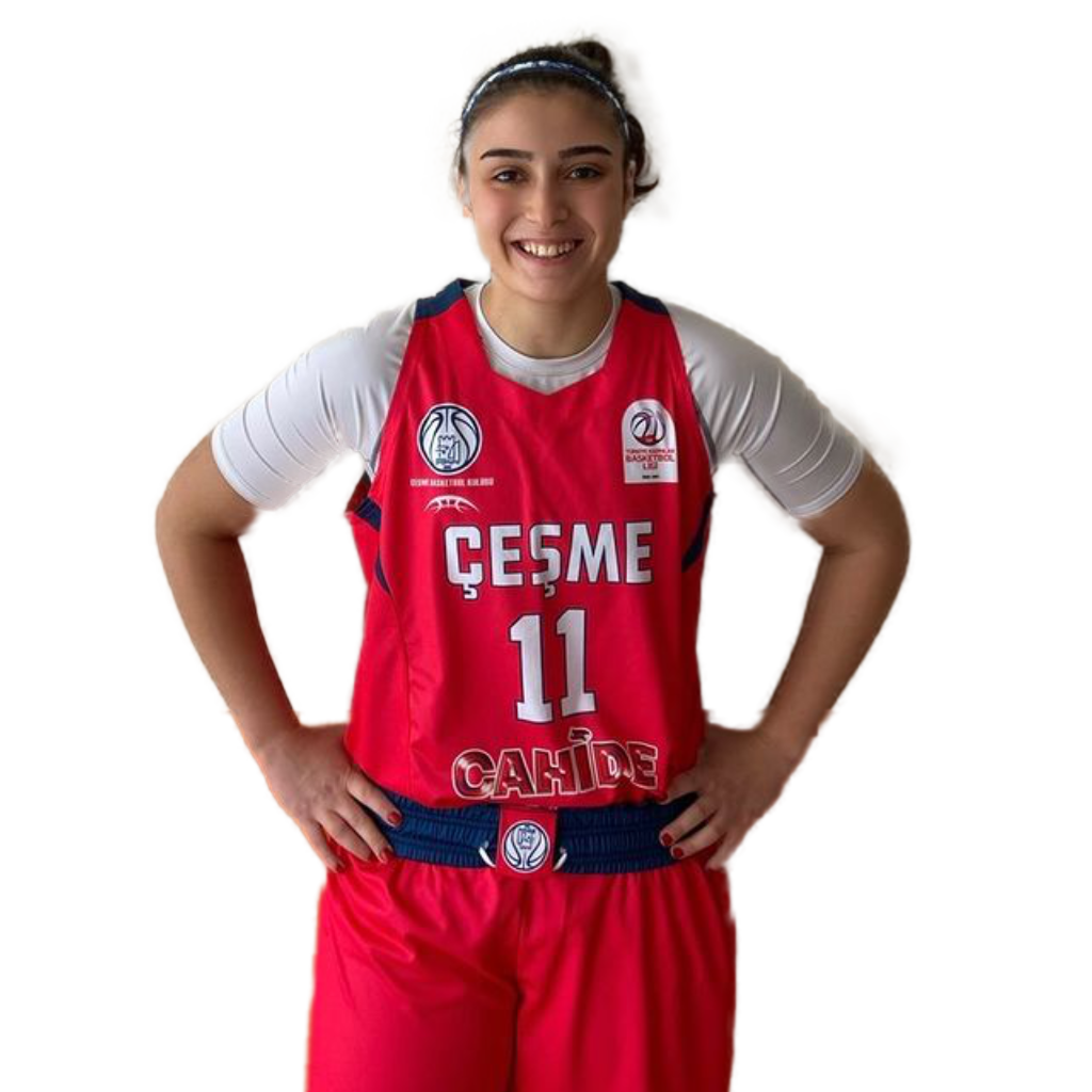 Cansu Özdoğan
