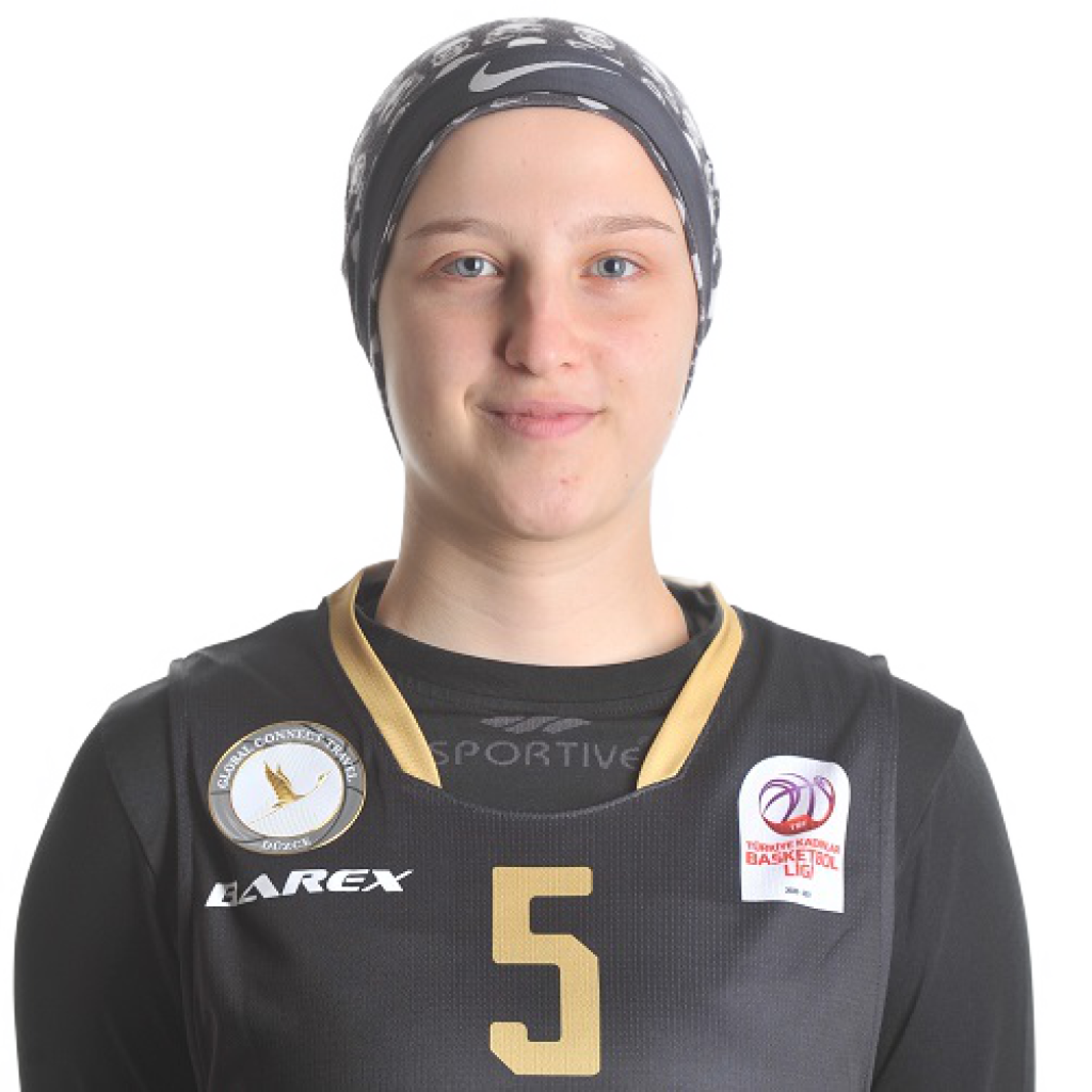 Saliha Mandıracı